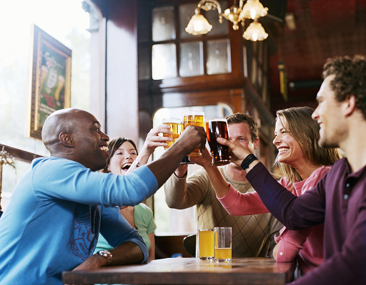Licensed Premises
