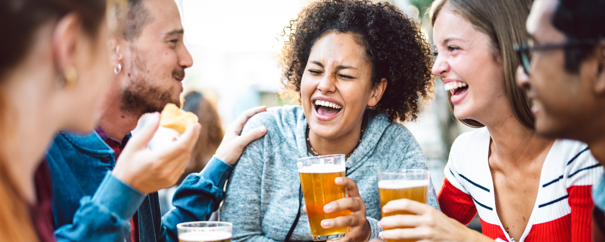 Stay Safe Drinking