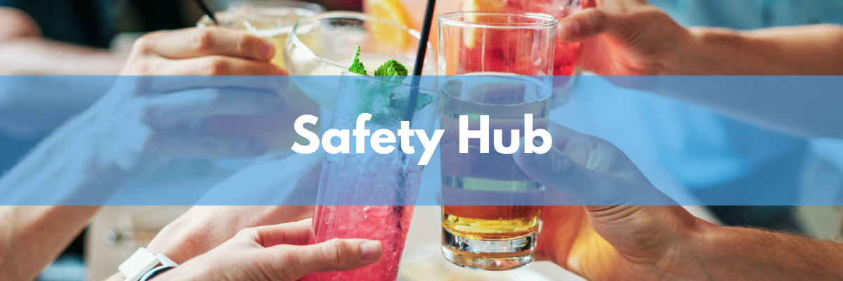 Safety Hub