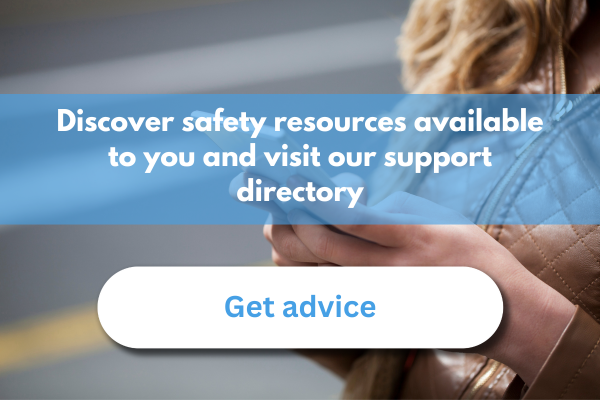 Get Advice