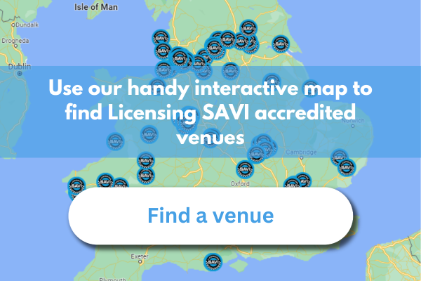 Find a Venue