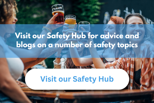 Safety Hub