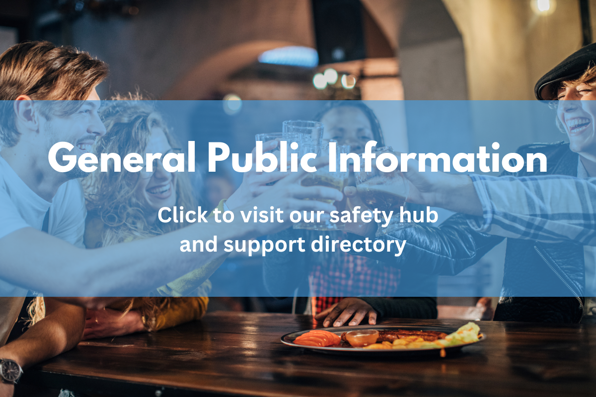 General Public Information