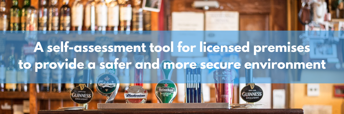 Licensed Premises