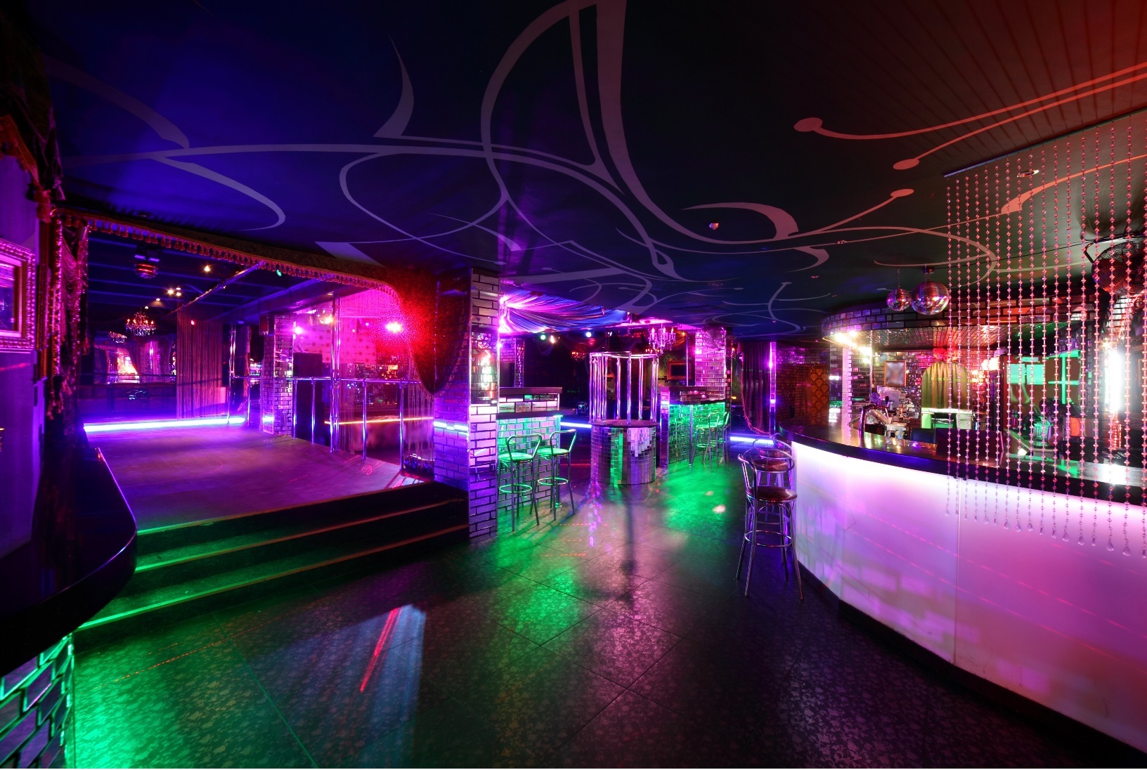 Nightclub pix 1