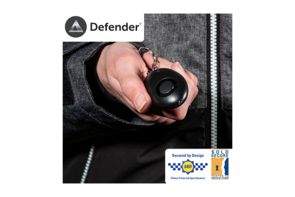 Secured by Design Personal Safety Resources