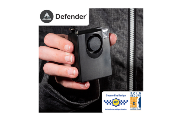 Secured by Design Personal Safety Resources