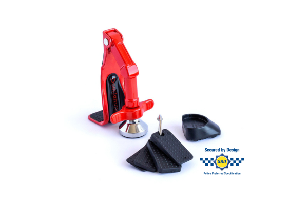 Secured by Design Personal Safety Resources
