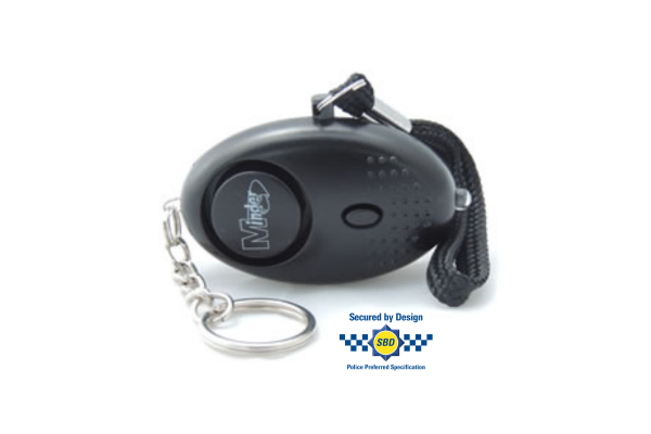 Secured by Design Personal Safety Resources
