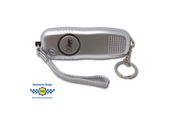 Secured by Design Personal Safety Resources
