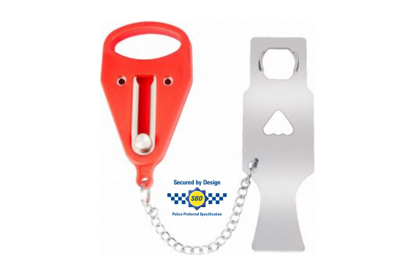 Secured by Design Personal Safety Resources