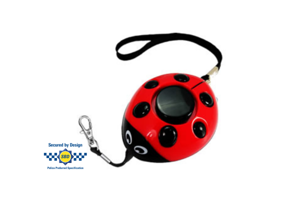 Secured by Design Personal Safety Resources