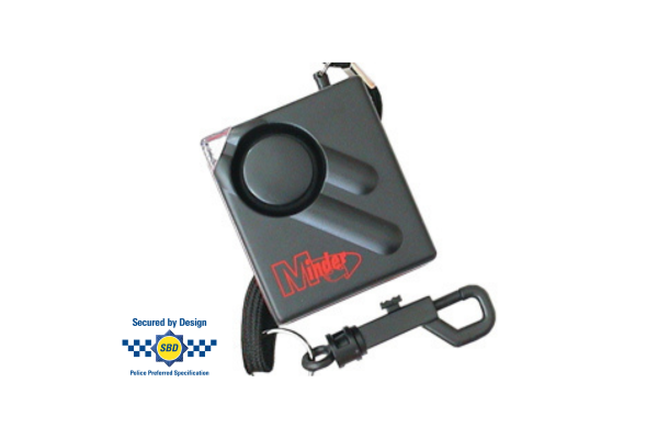 Secured by Design Personal Safety Resources