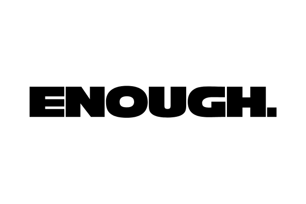 Support Directory Enough Campaign