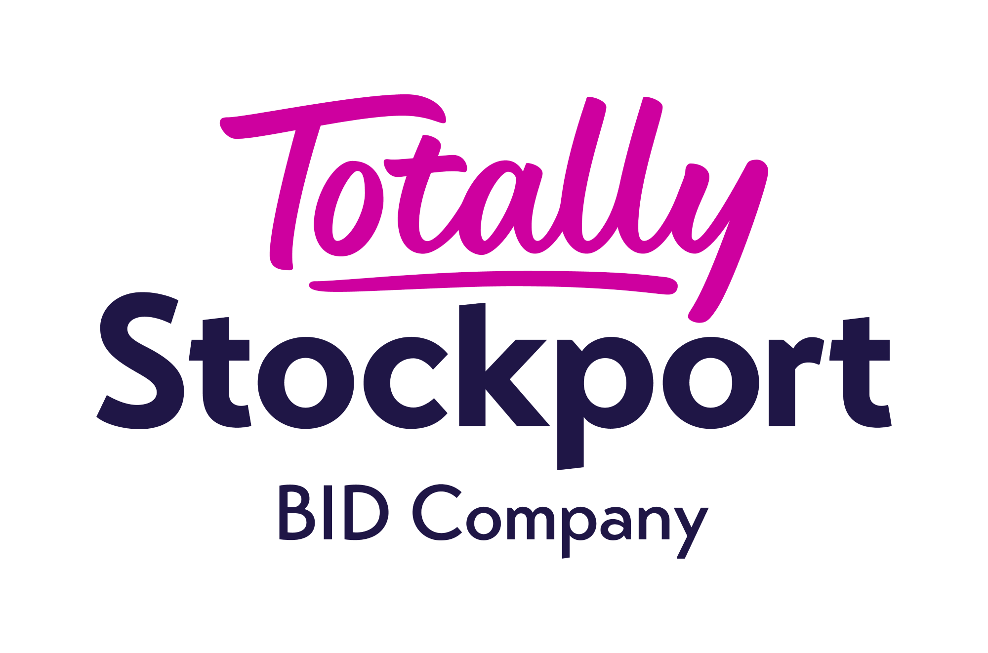 Totally Stockport