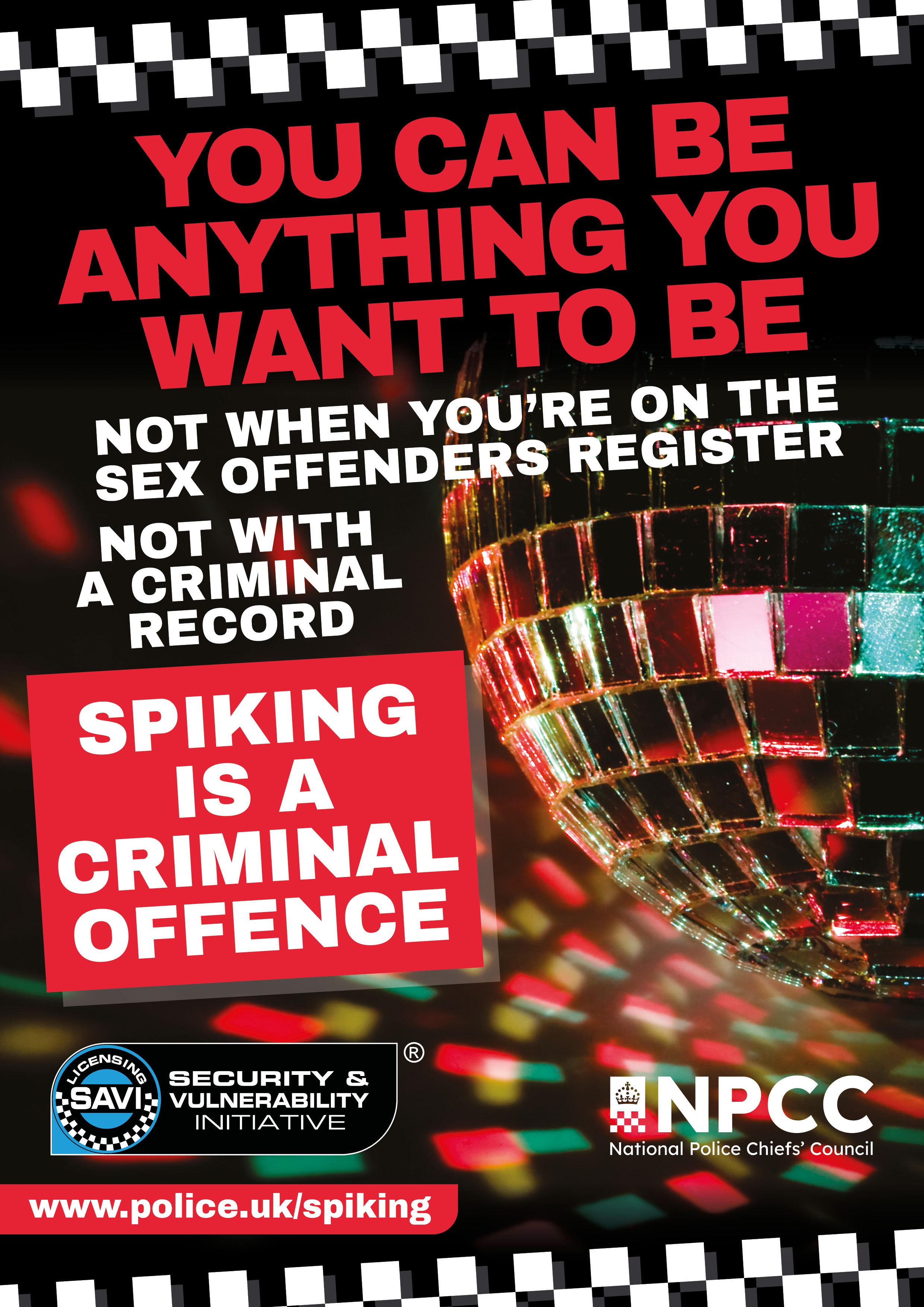 Criminal Offence