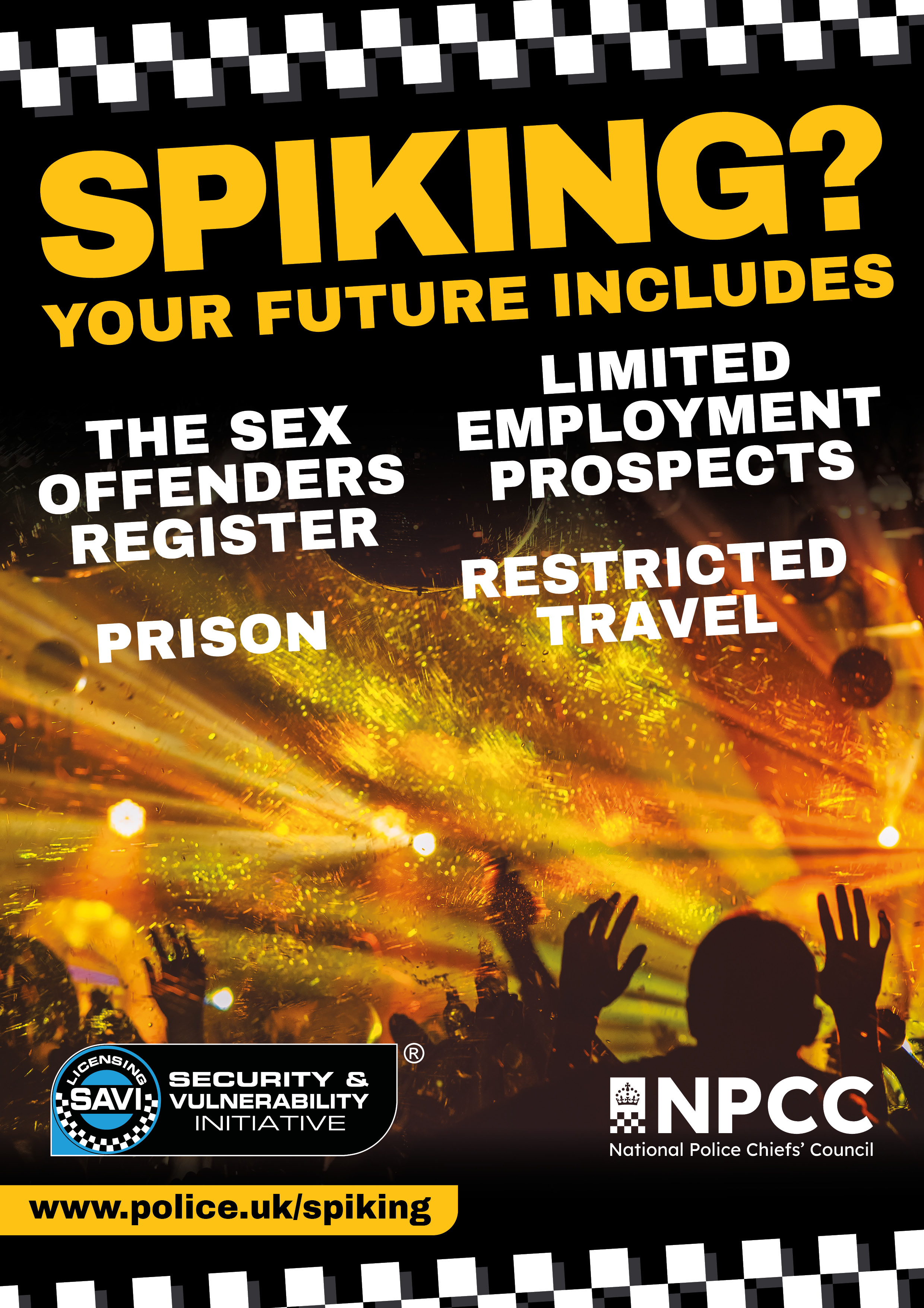 Your Future