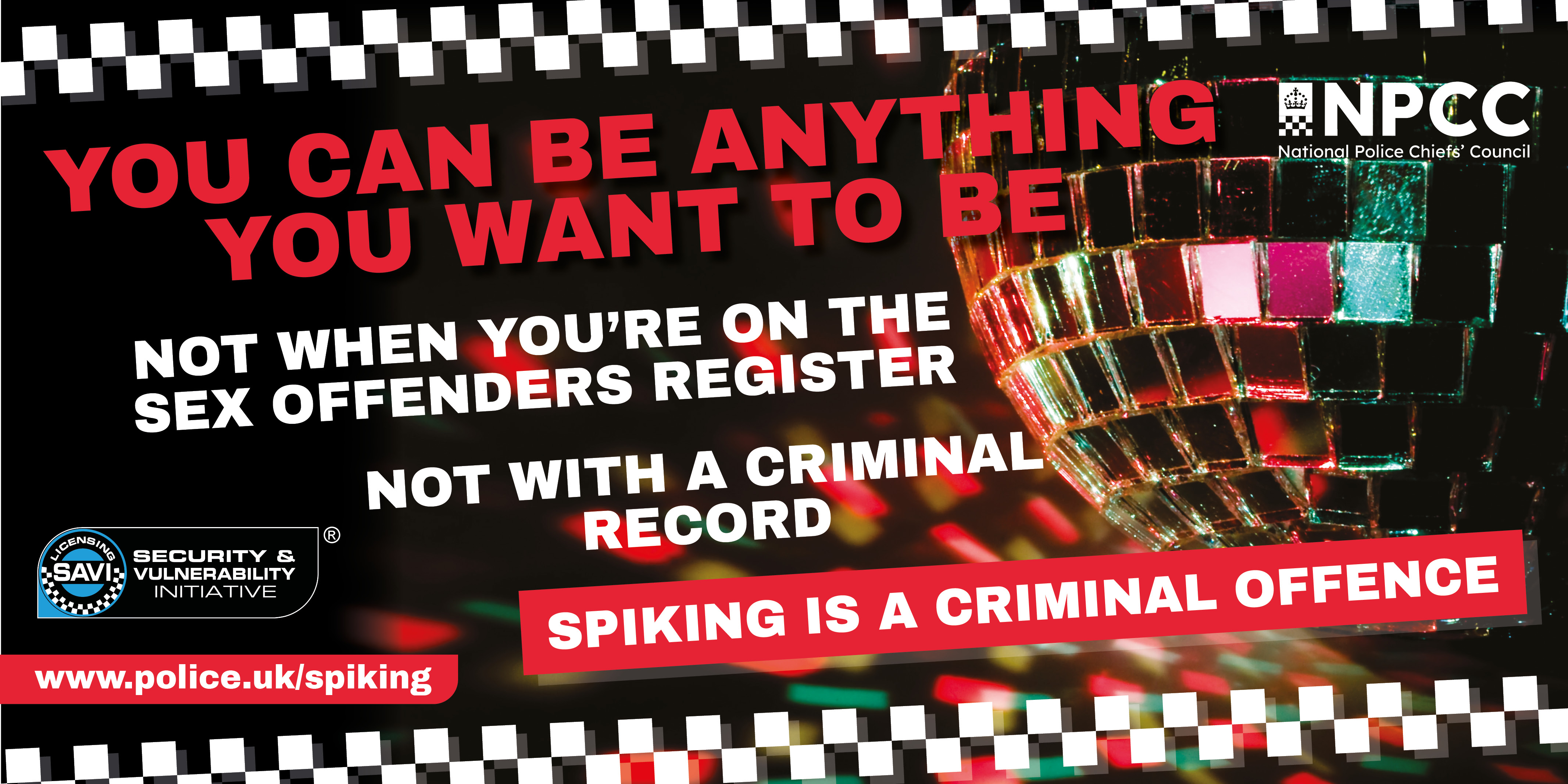 Criminal Offence