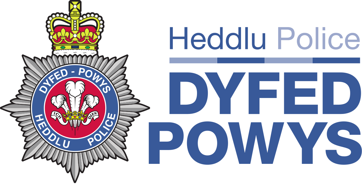 Heddlu Police Dyfed-Powys