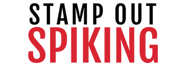 Stamp Out Spiking