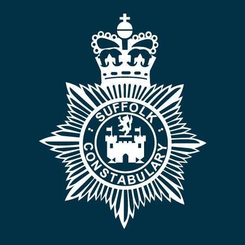 Suffolk Police