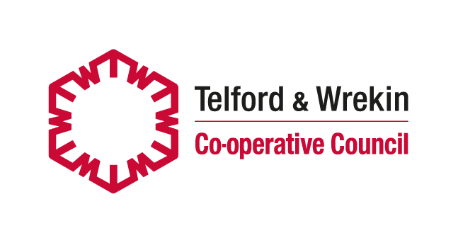 Telford & Wrekin Council