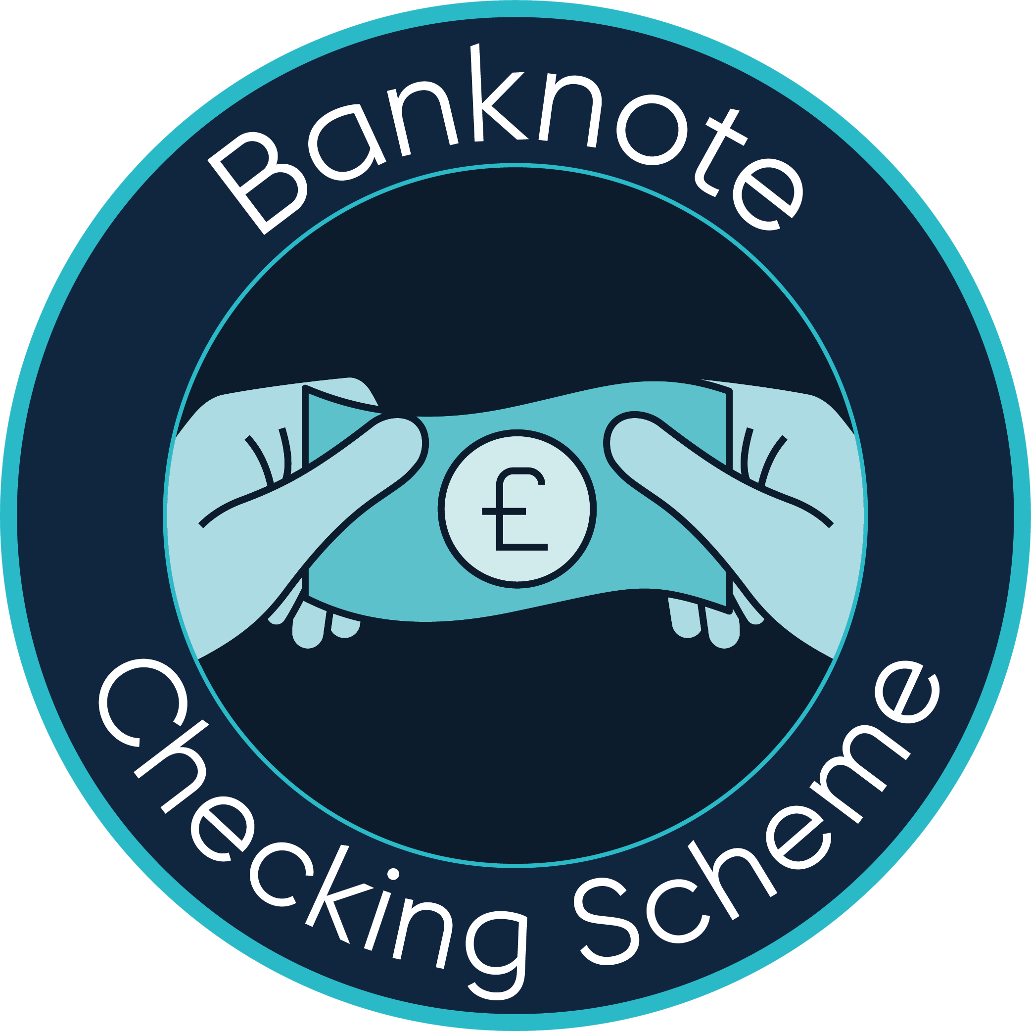 Banknote Checking Scheme