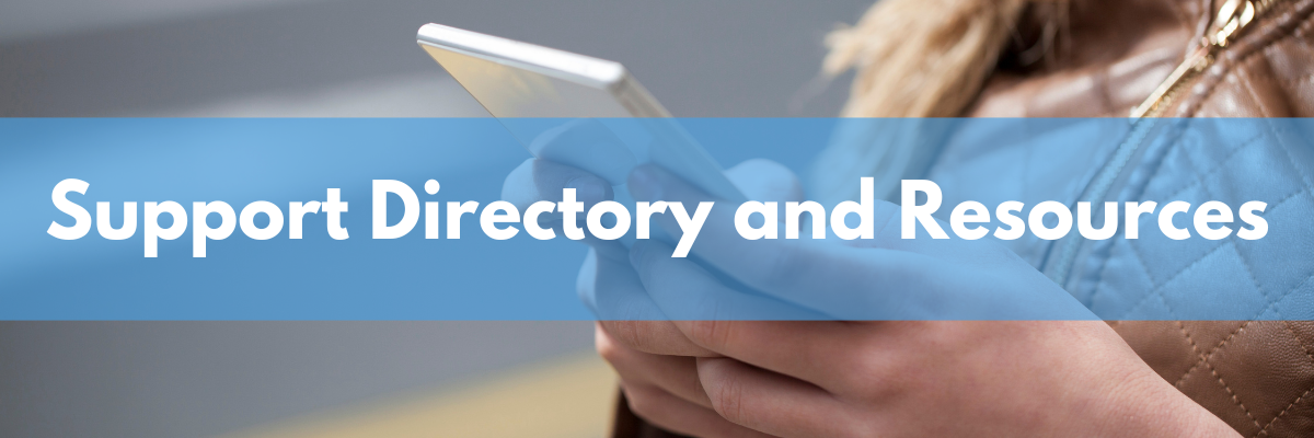 Support Directory