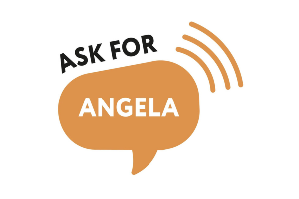 Support Directory Ask for Angela