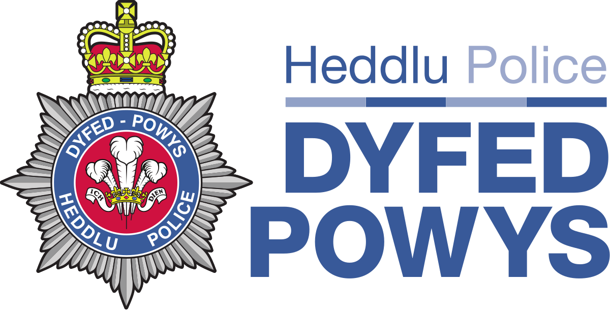 Heddlu Police Dyfed-Powys