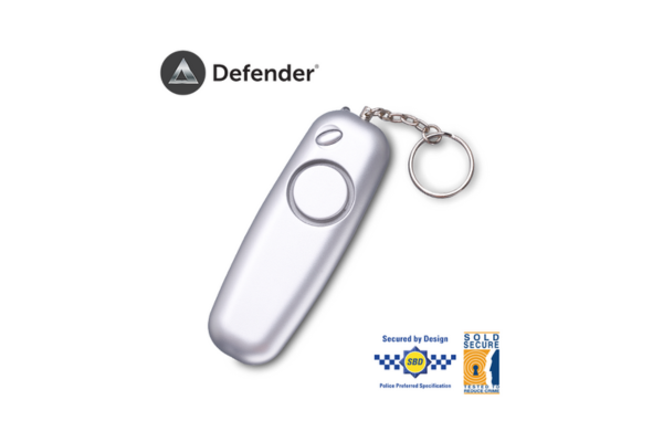 Secured by Design Personal Safety Resources