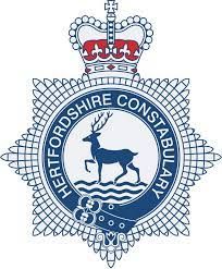 Hertfordshire Police